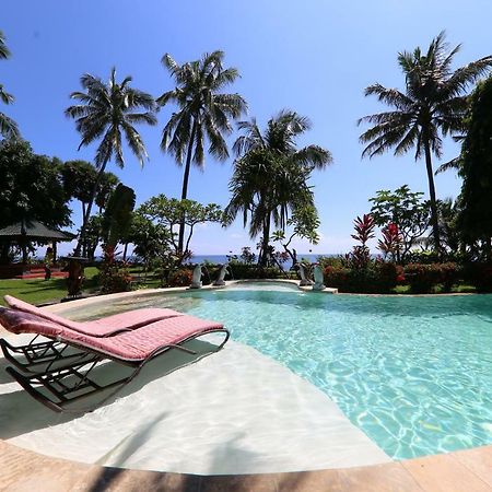 Felicianas Resort Tejakula Kültér fotó