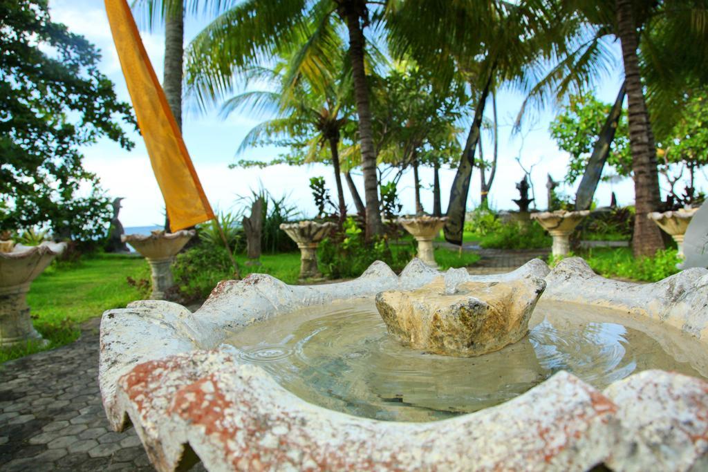 Felicianas Resort Tejakula Kültér fotó