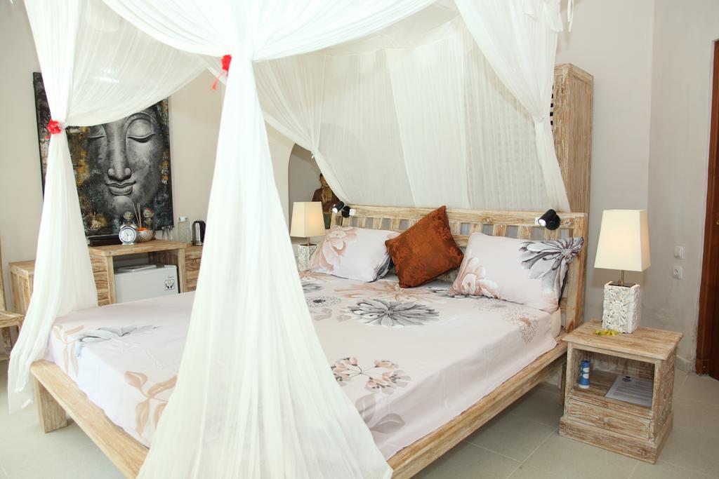 Felicianas Resort Tejakula Kültér fotó