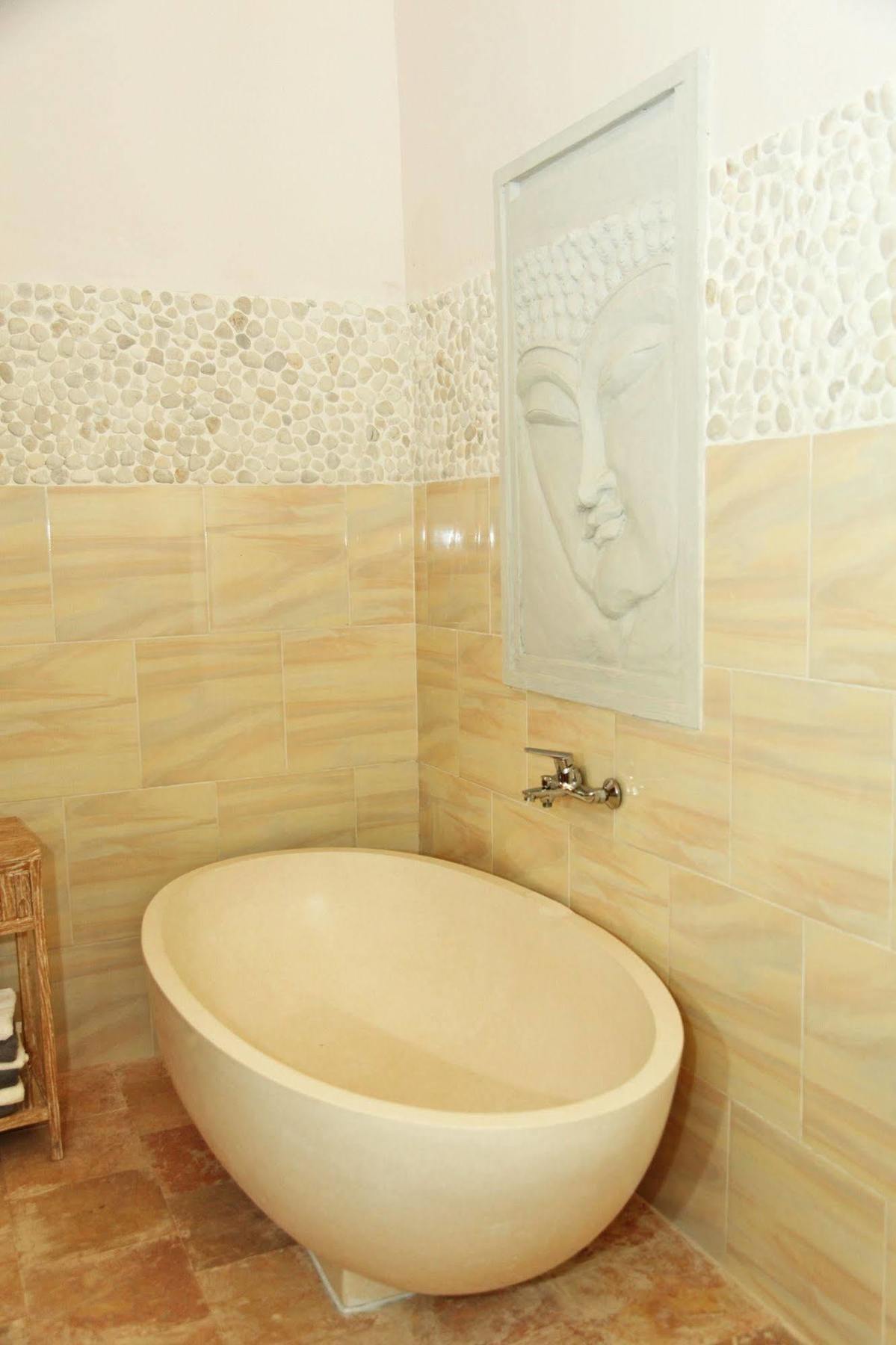 Felicianas Resort Tejakula Kültér fotó