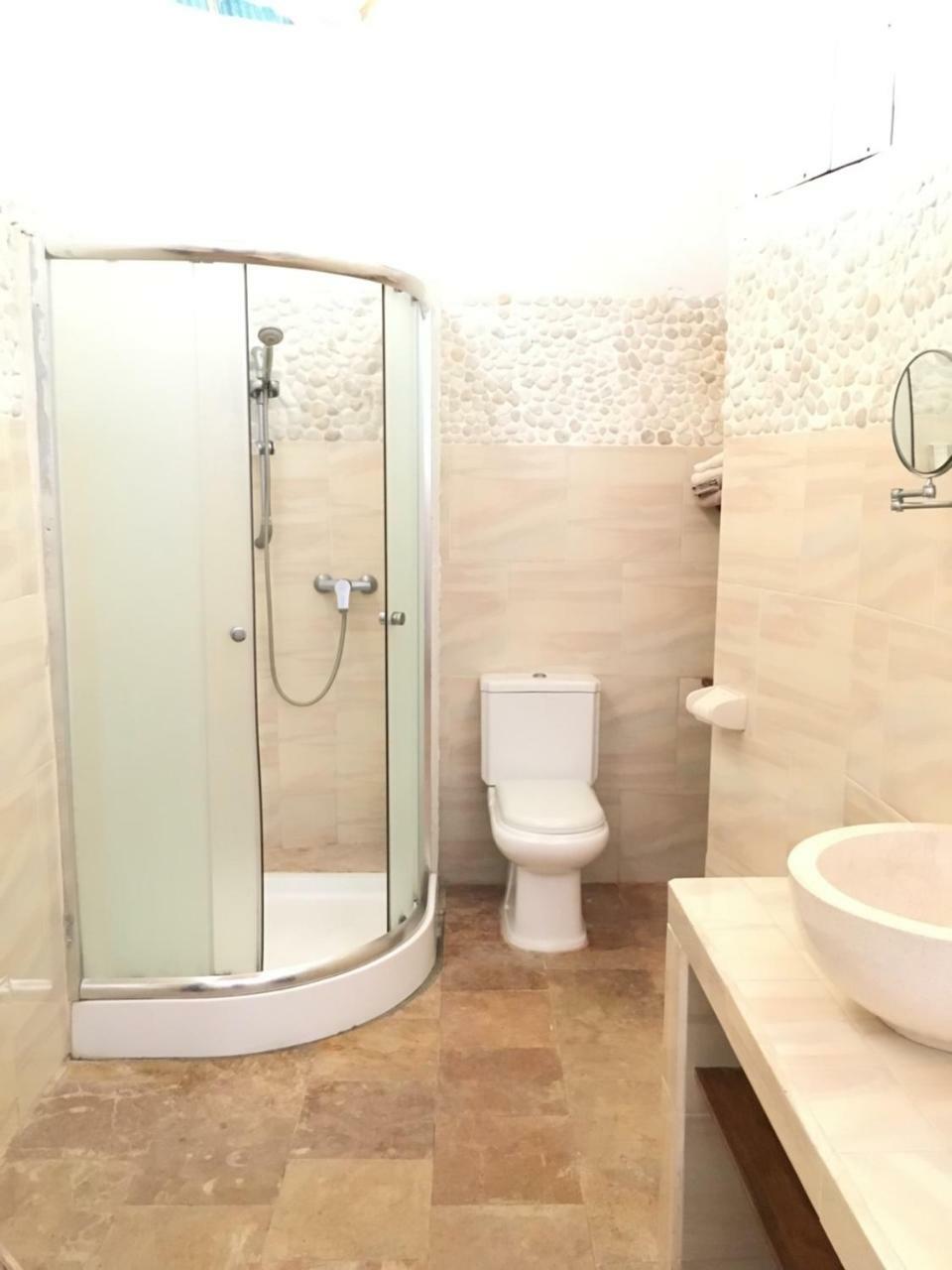 Felicianas Resort Tejakula Kültér fotó