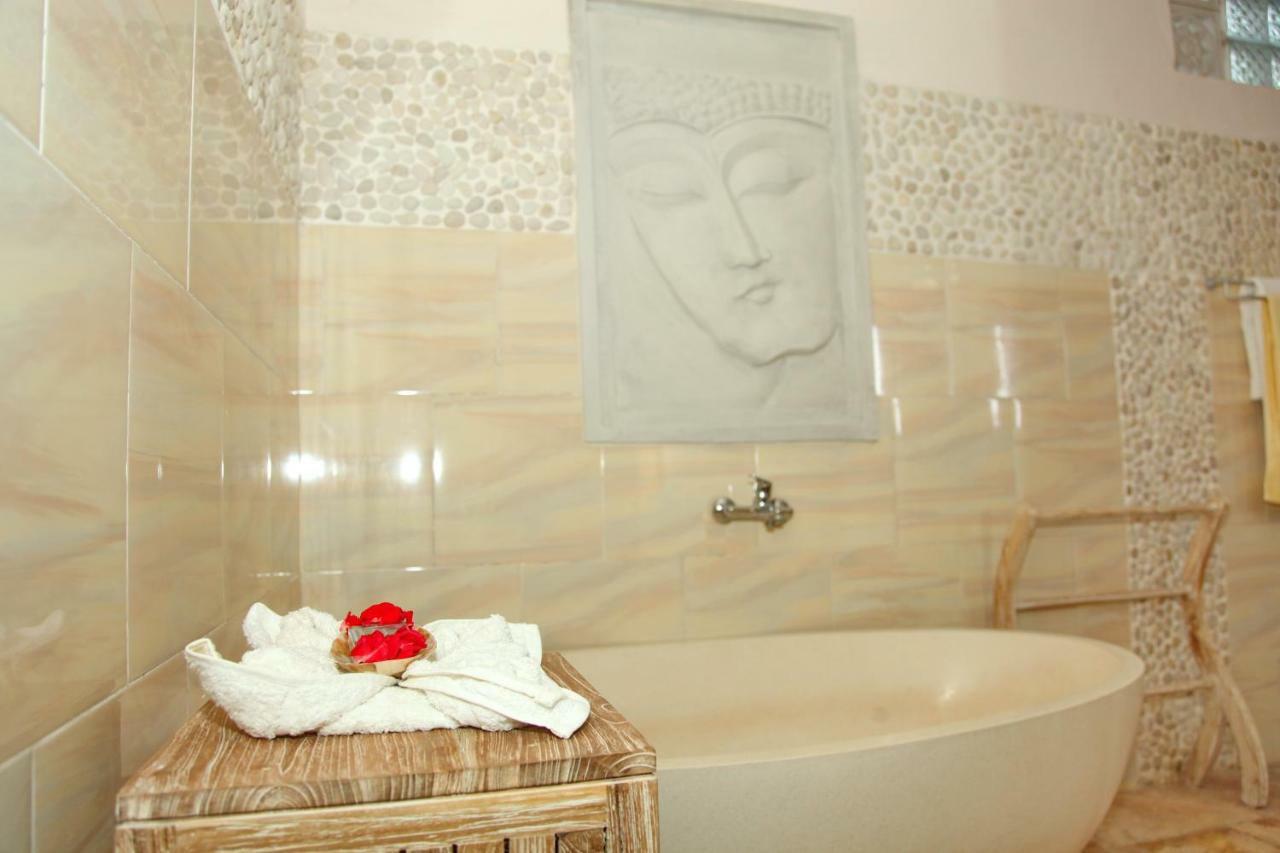 Felicianas Resort Tejakula Kültér fotó