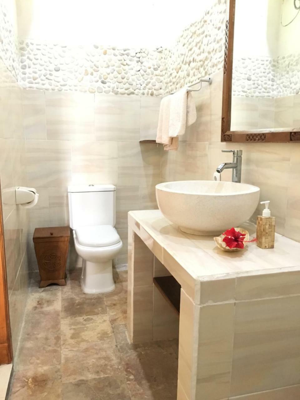 Felicianas Resort Tejakula Kültér fotó