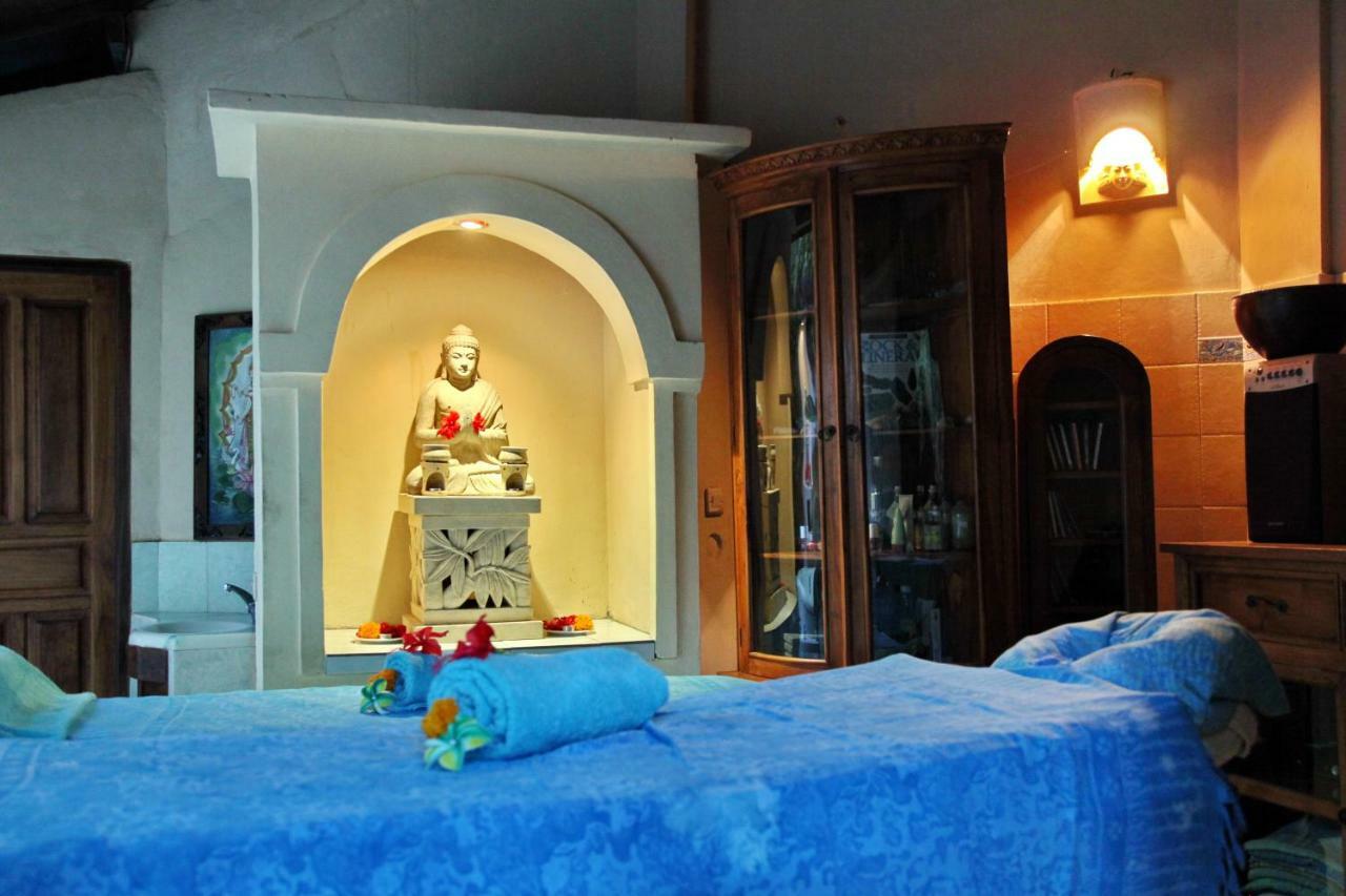 Felicianas Resort Tejakula Kültér fotó
